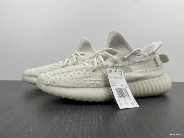 V2 350 HQ6316 CabBage Boost Adidas Yeezy 1111